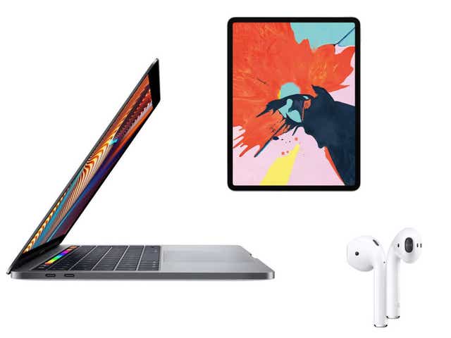 Apple Student Discount Get Free Airpods With This Back To School Promo