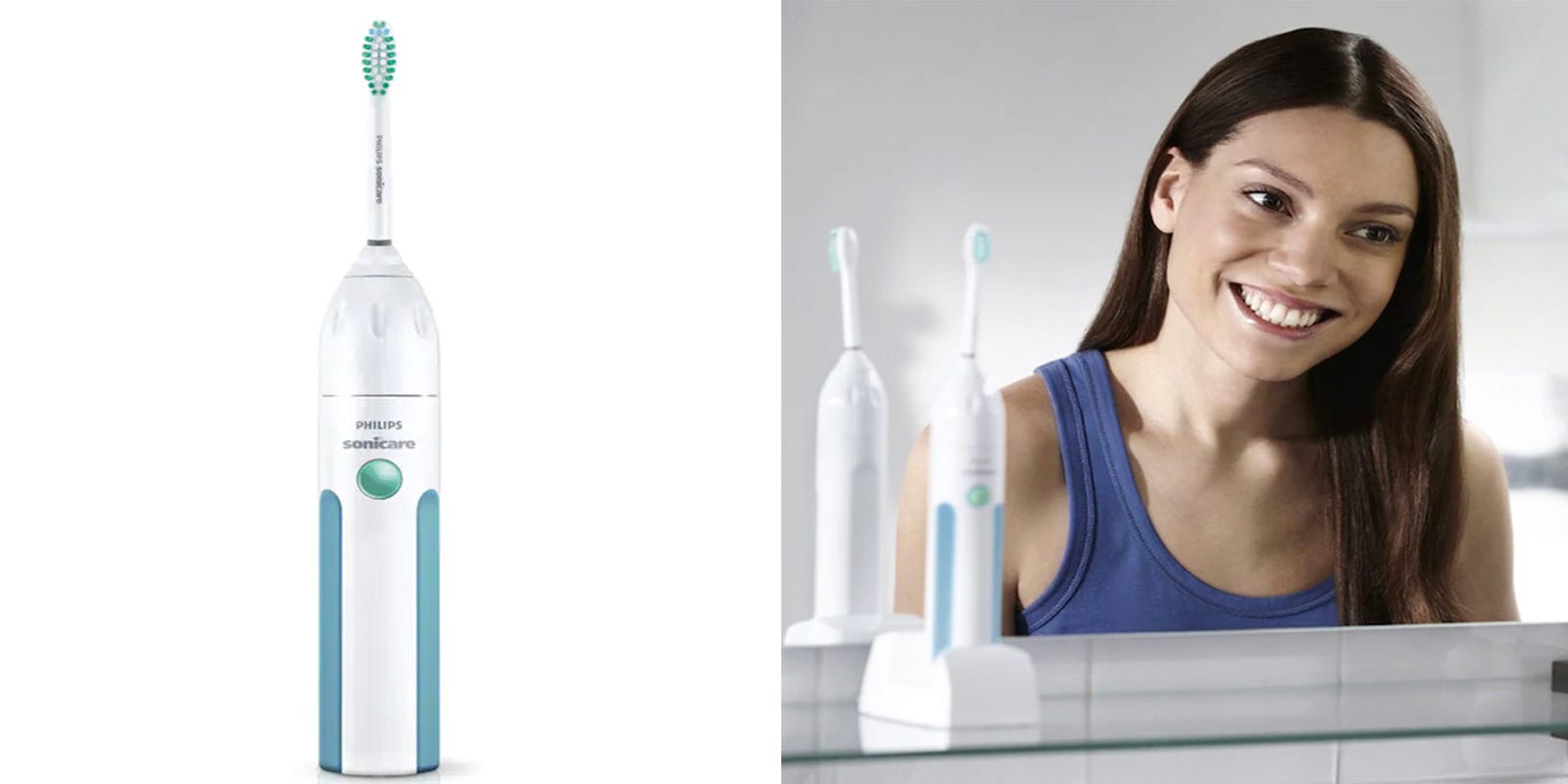 Philips Sonicare Essence Save More Than 30 On This Electric