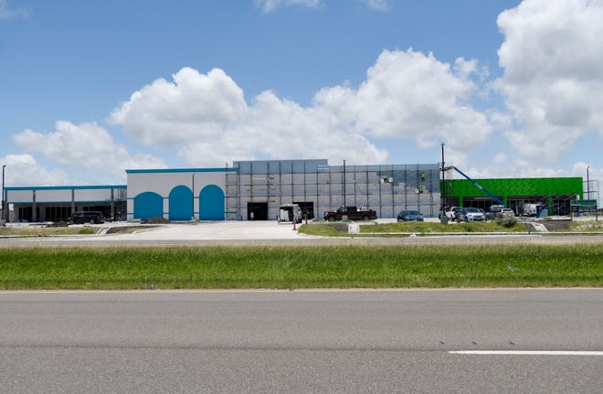 Island Market Iga Grocery Store Opened Friday On North Padre Island Riverside California Eminetra Island Market Iga Grocery Store Opened Friday On North Padre Island Riverside California Eminetra