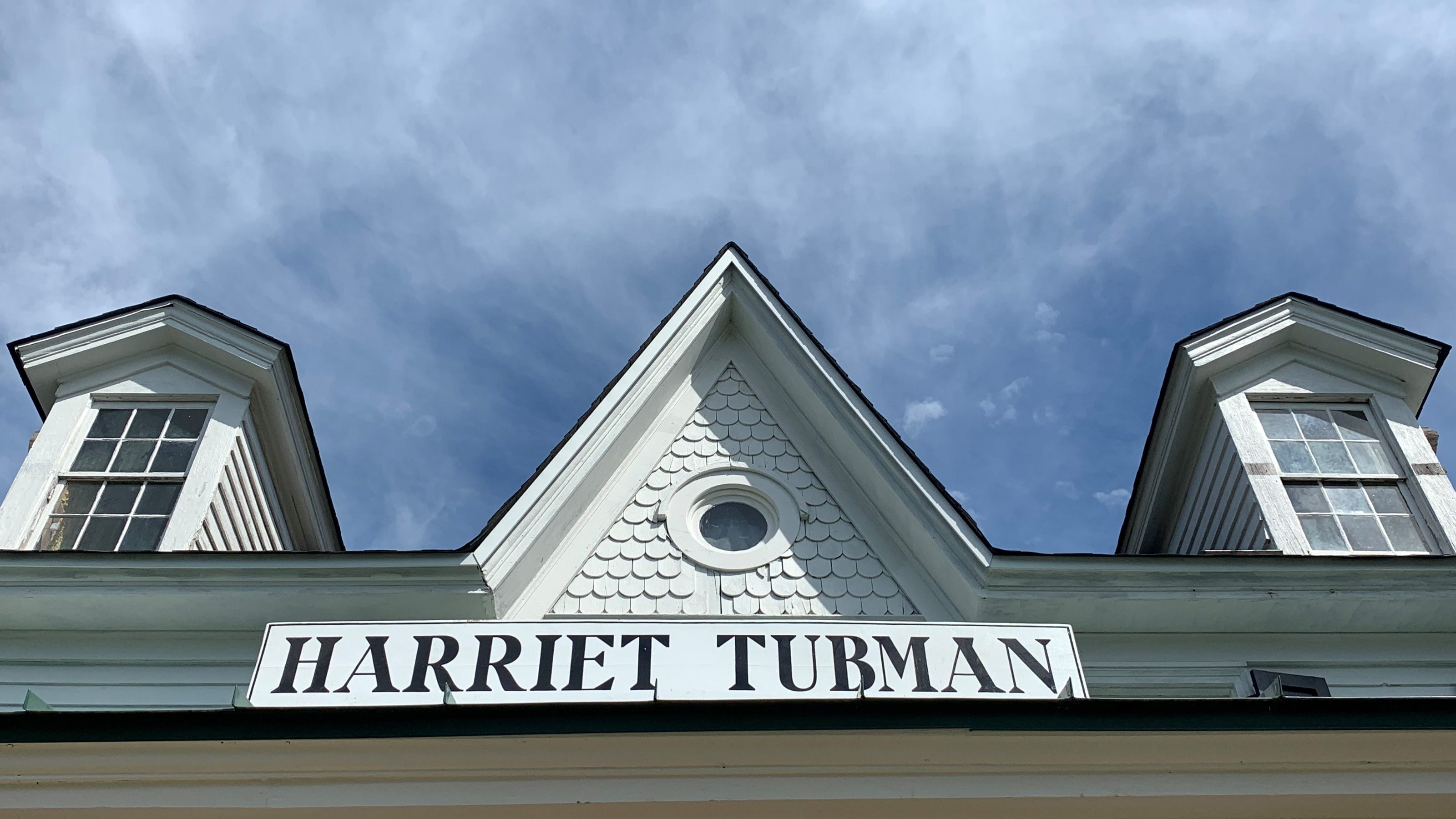 Harriet Tubman Museum In Cape May Opens Virtually On Juneteenth
