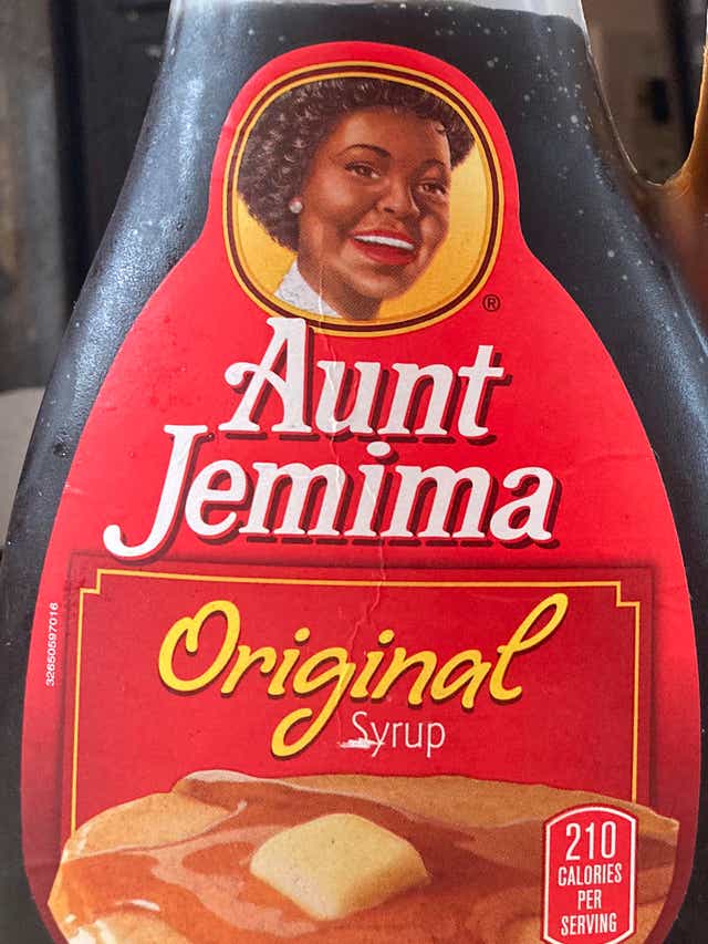 Aunt Jemima Brand Retired By Quaker Due To Racial Stereotype