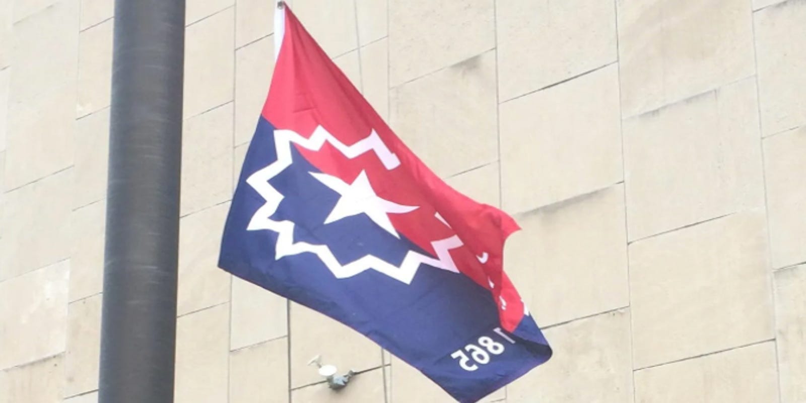 Juneteenth flag to fly over Wisconsin Capitol for first time