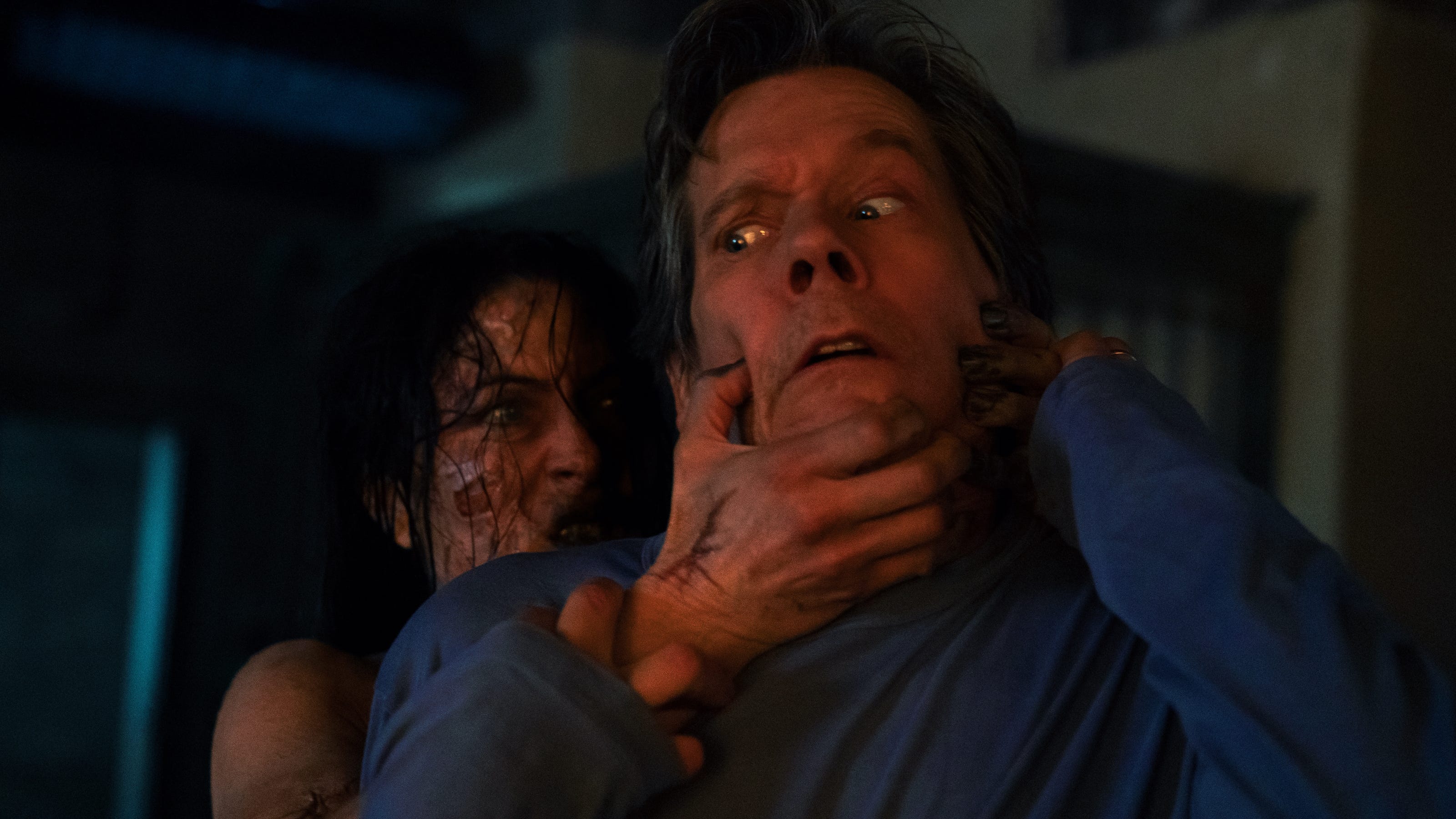 Kevin Bacon On You Should Have Left Prepping For Covid 19 Work