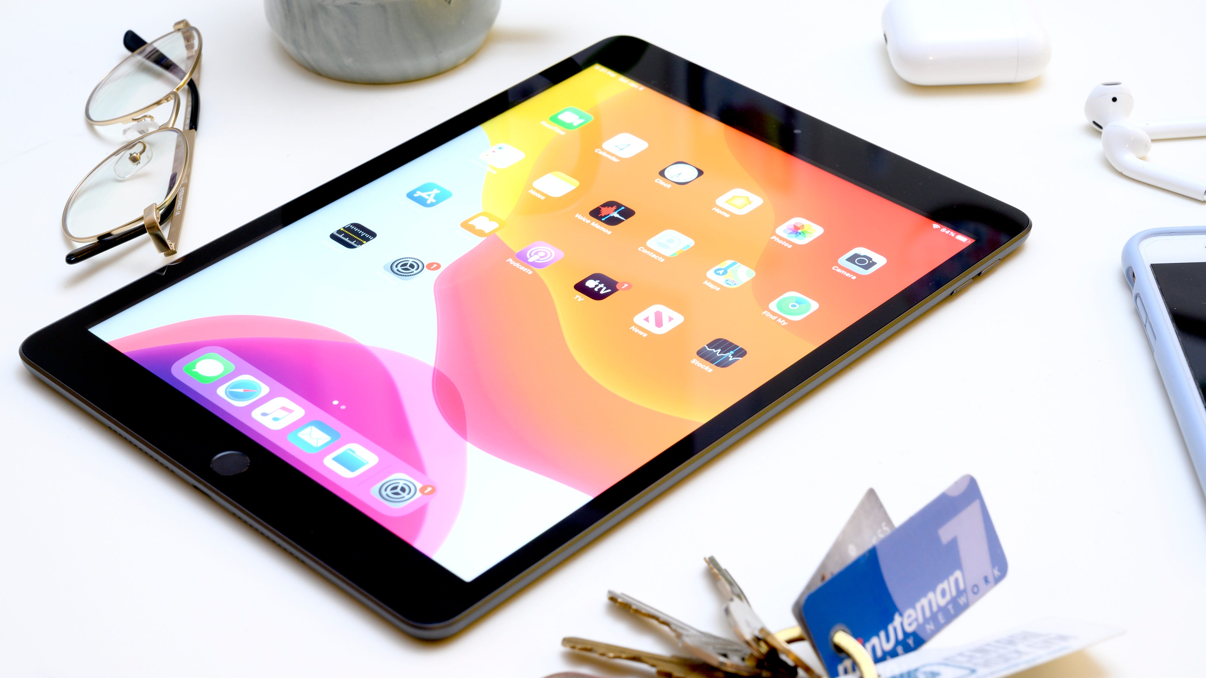 Apple Ipad Deal The Best Tablet We Ve Tested Is At Its Lowest Price