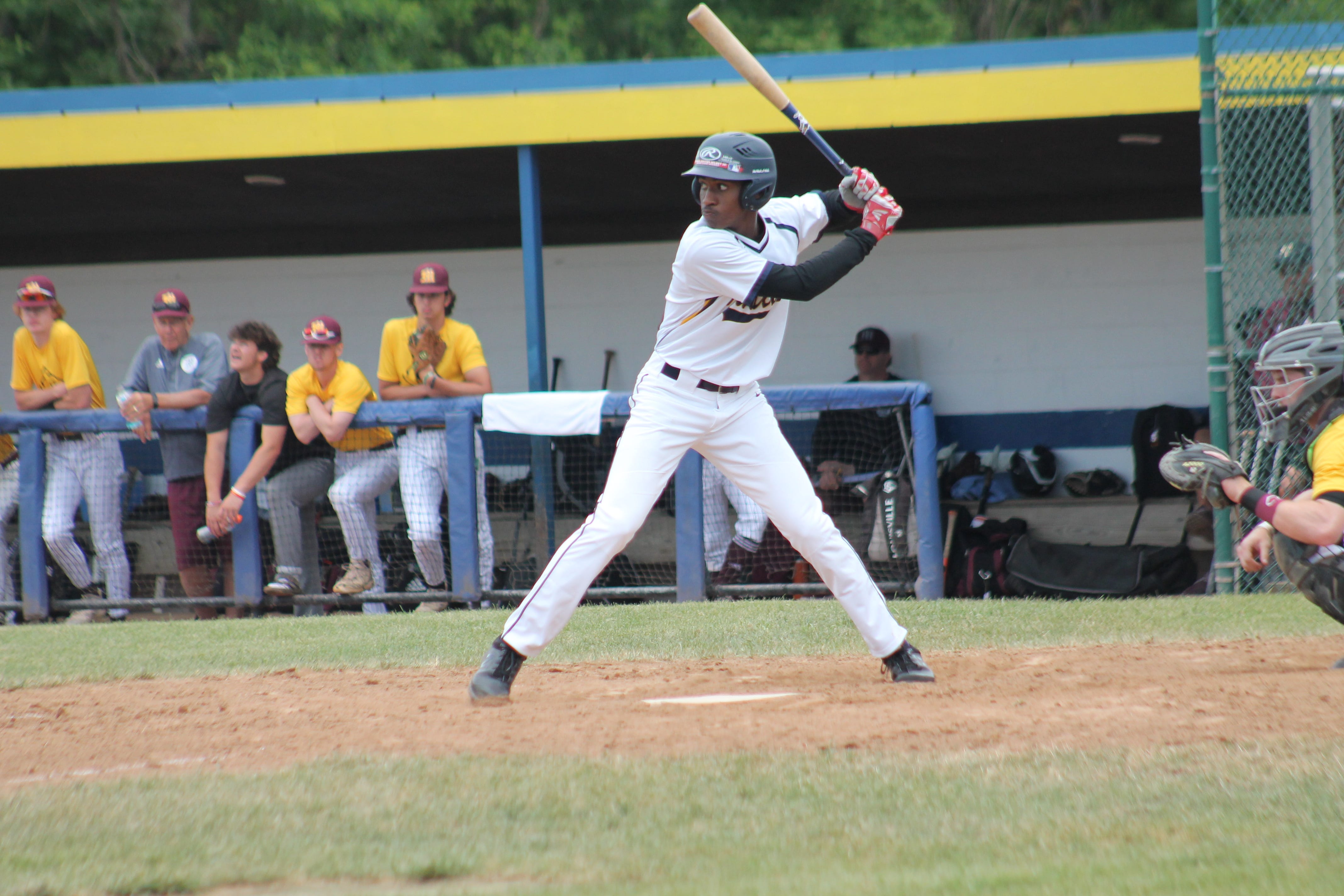 Ohio's best Here are the top high school baseball players in 2022