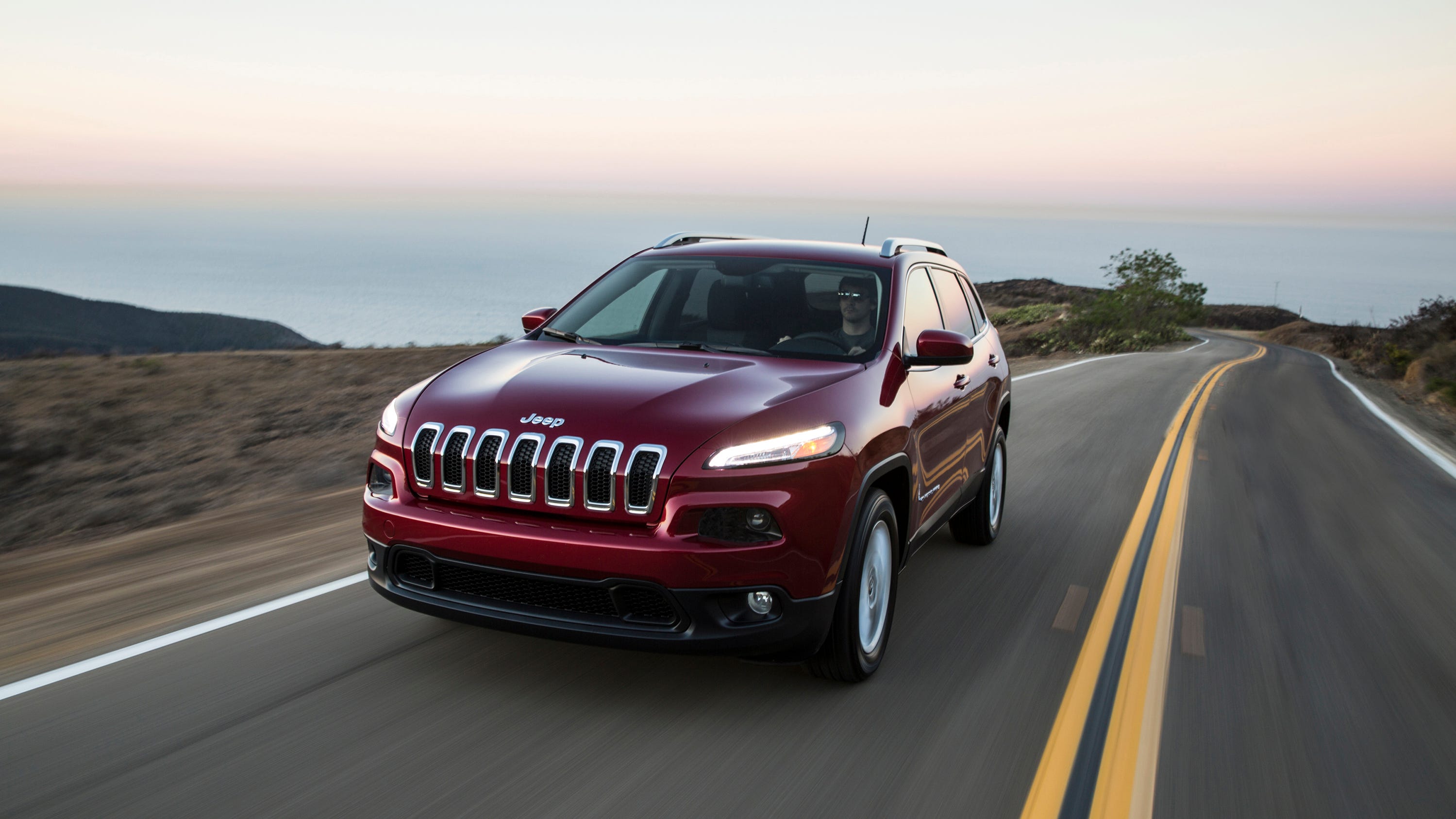 Urse Dodge Chrysler Ram Of Morgantown, банк, штат Западная Вирджиния, Мононгалия