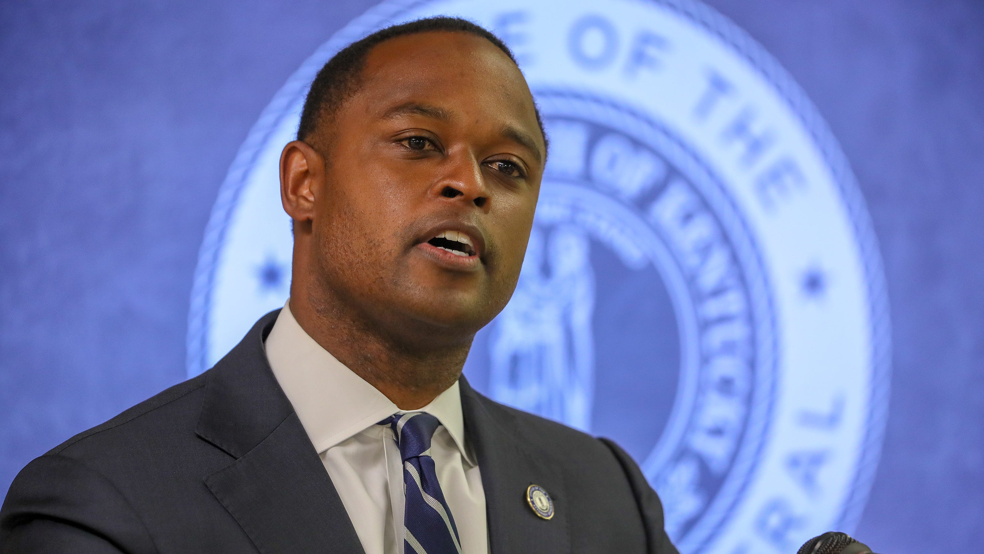 Daniel Cameron What To Know About Ag Investigating Breonna Taylor Case