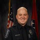 Brentwood Police officer Destin Legieza