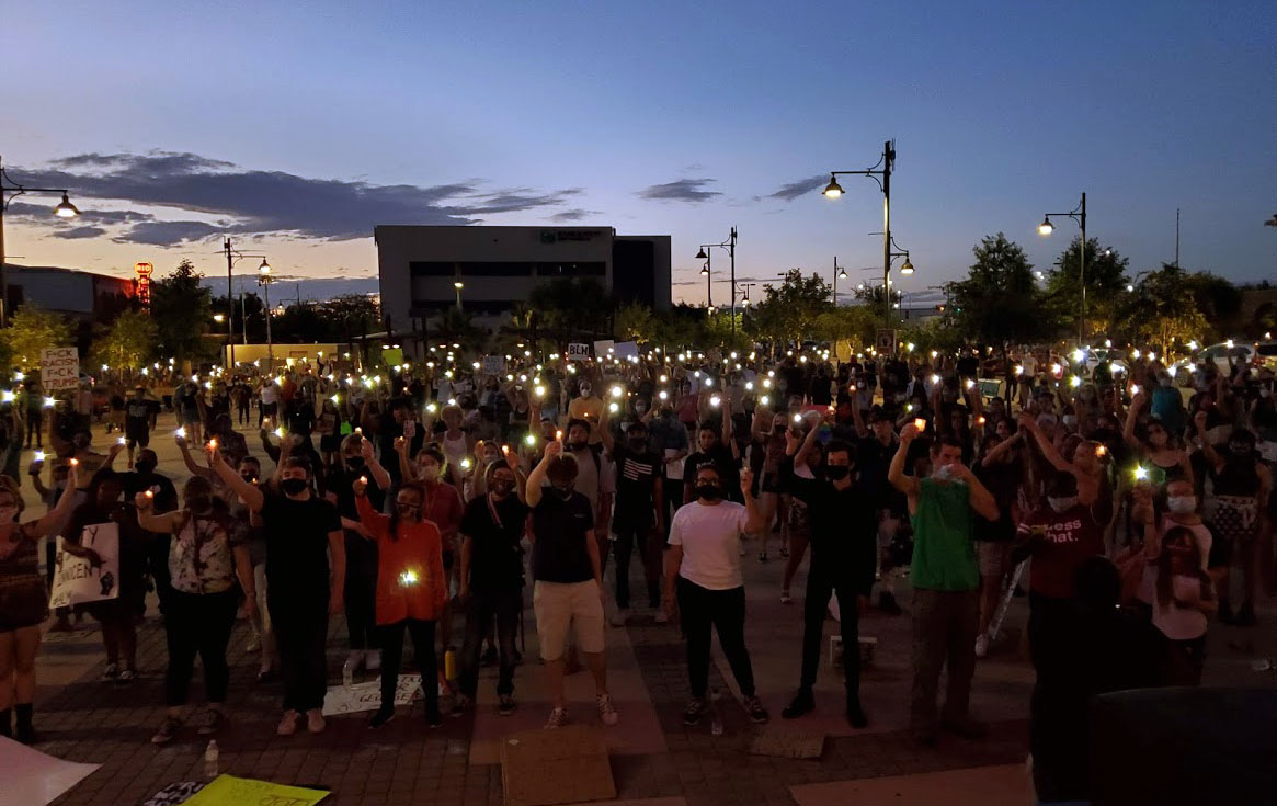 New Mexico Governor's Council for Racial Justice announced