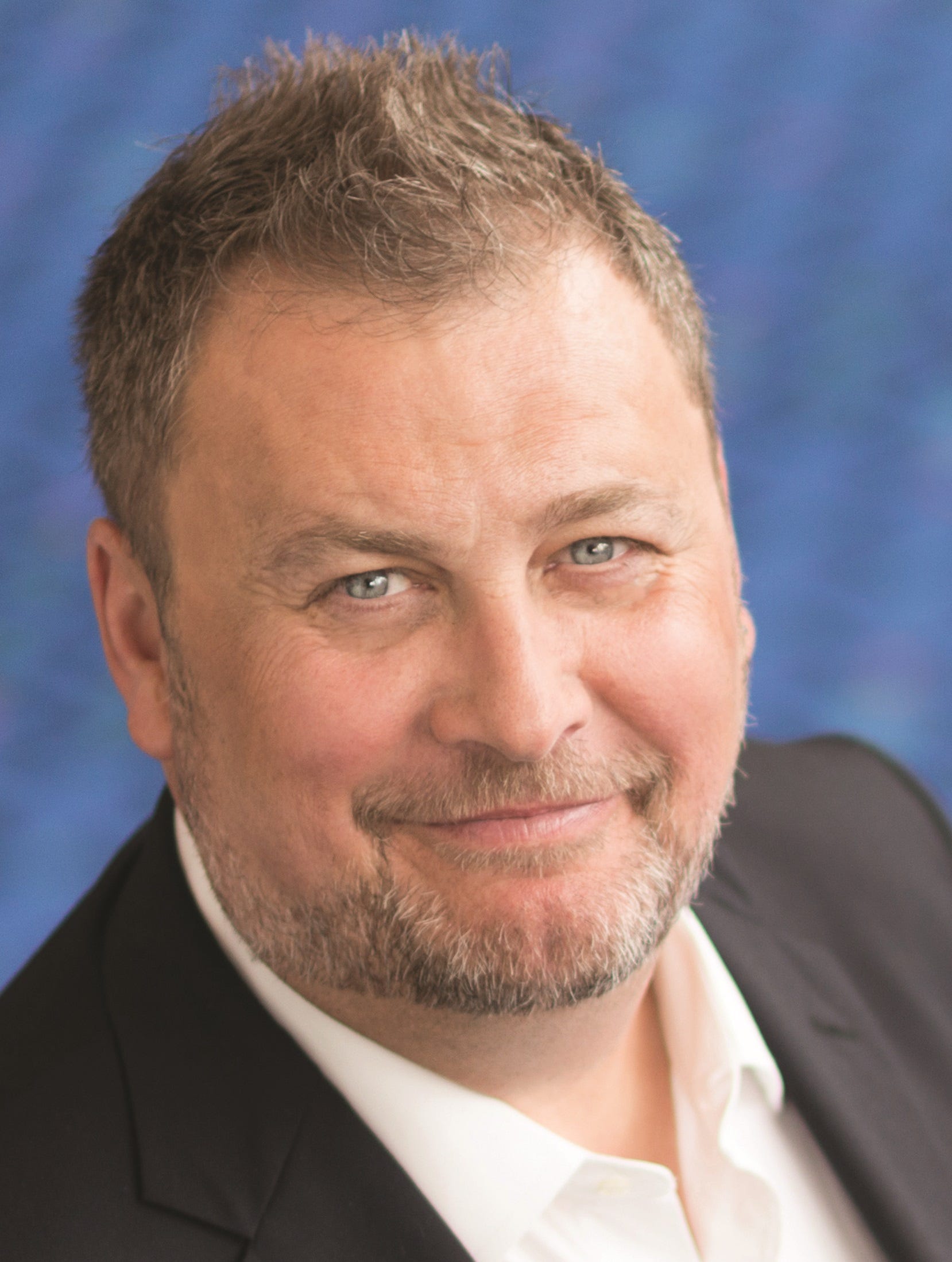 Jamie Grant Named New President Ceo Of Mccallum Theatre