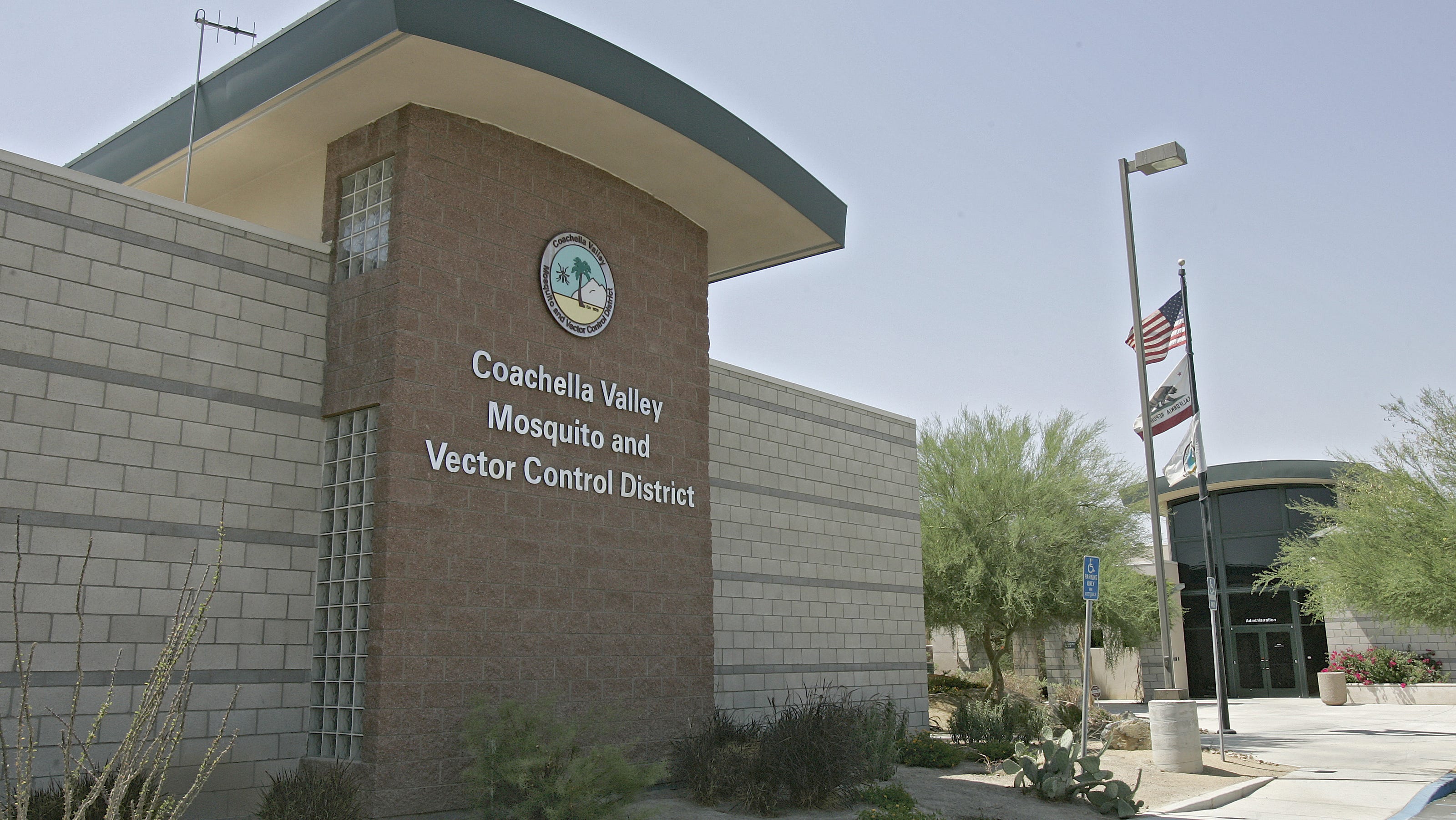 Coachella Valley Mosquito And Vector Control District Closes Due To Covid 19