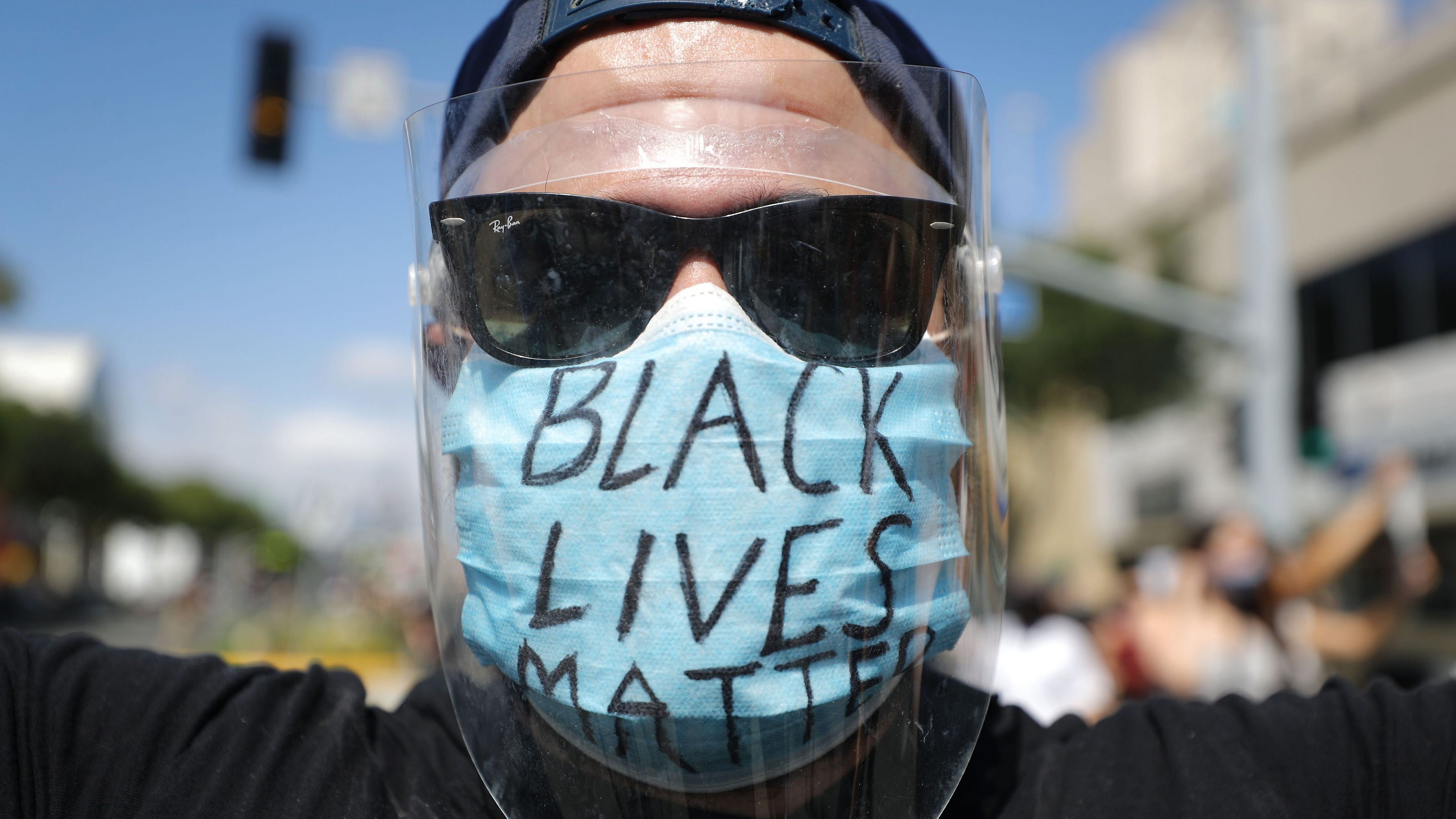 COVID, racism, recession: Mental health impacts may be long-lasting