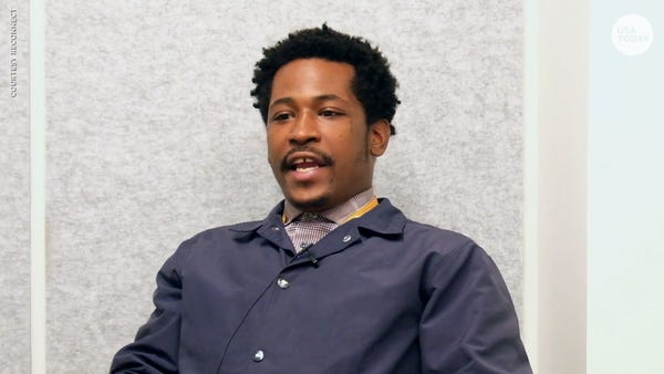 Months before his death, Rayshard Brooks talked ab