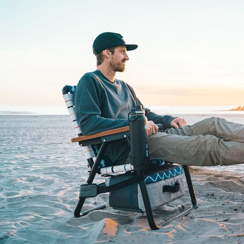 PARKIT Voyager Recreation Chair