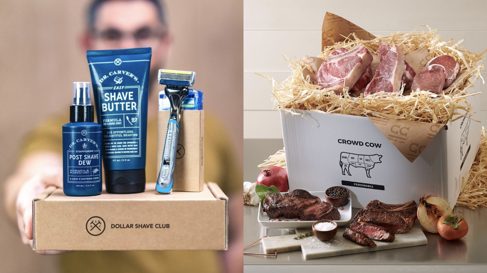 father's day gift subscription