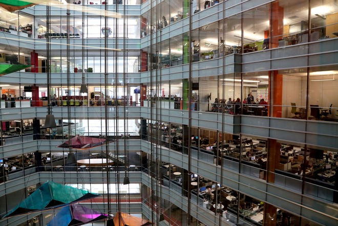 Quicken Loans Ipo Why It May Need The Cash Who Gets Rich