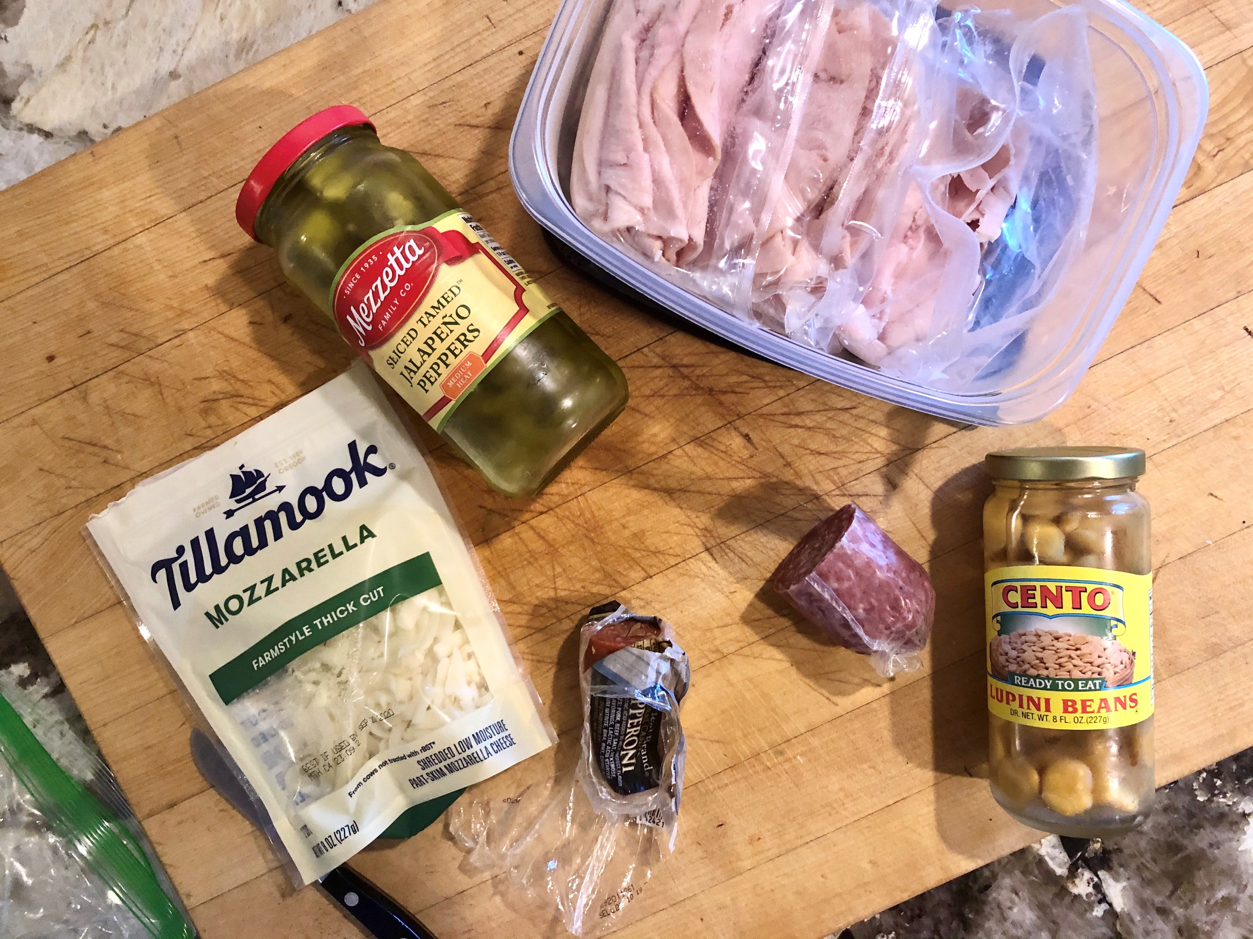 Pandemic in the kitchen 6 NOT RECIPES getting us through this socalled life