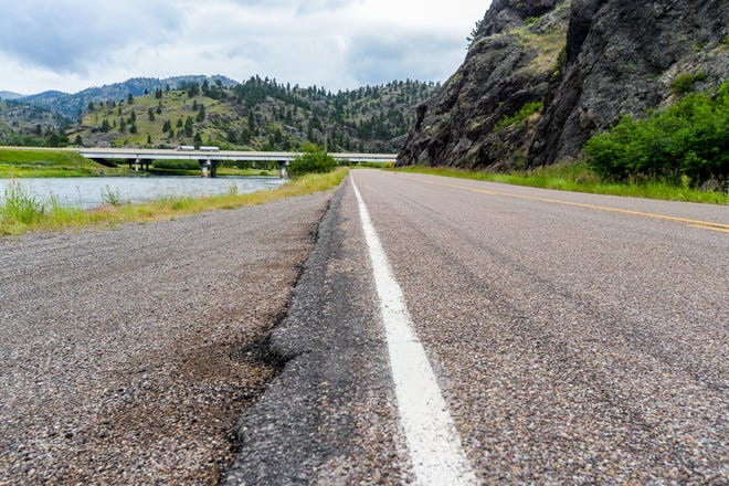 Four People Die In Crashes On Montana Roads Over New Year S Weekend Four People Die In Crashes On Montana Roads Over New Year S Weekend