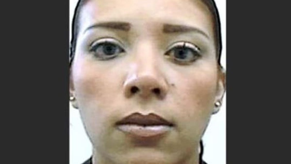 La Negra Daughter Of Cjng Cartel Boss El Mencho Sentenced In U S