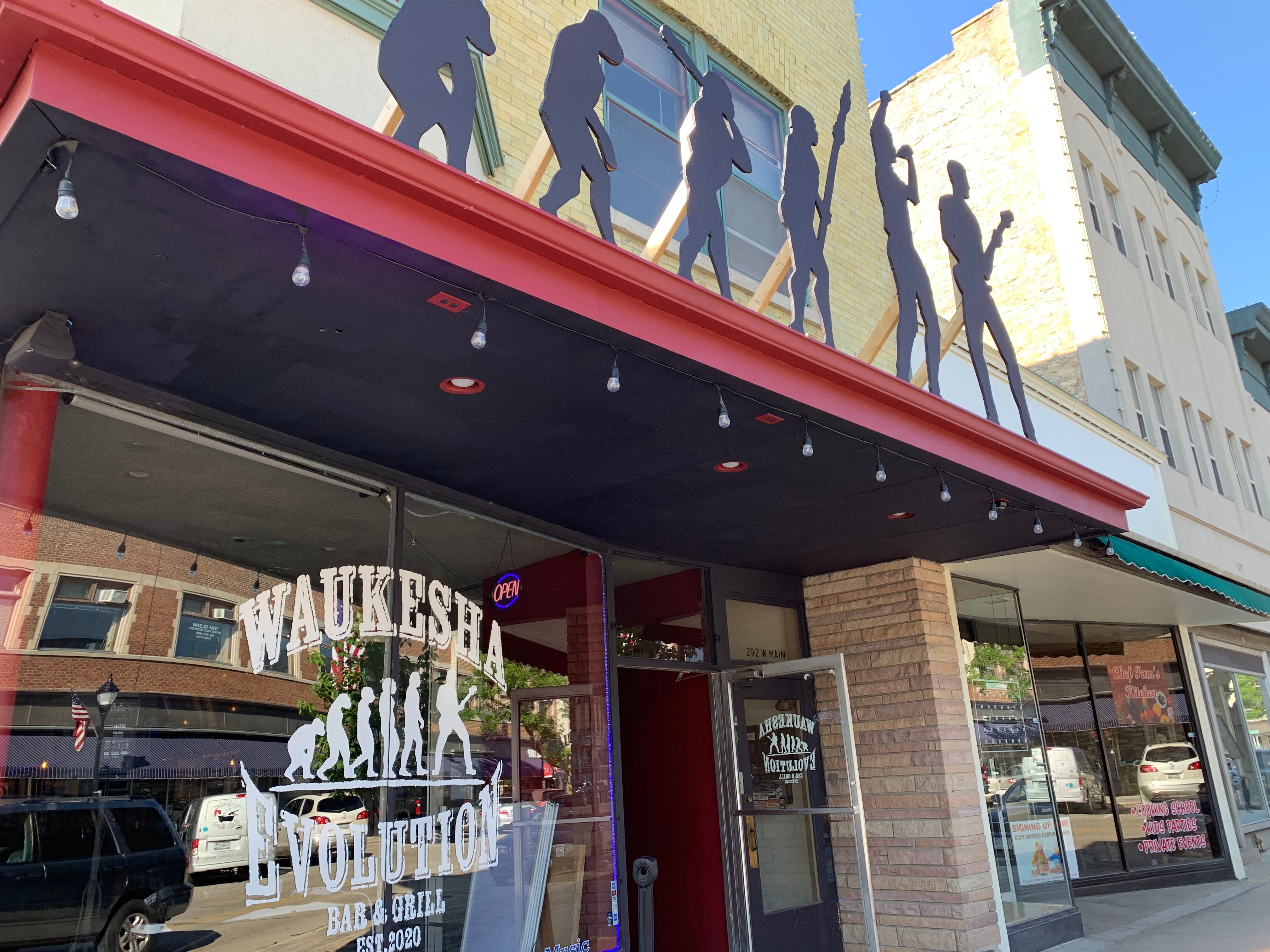 Three Waukesha restaurants rebranded during the coronavirus pandemic