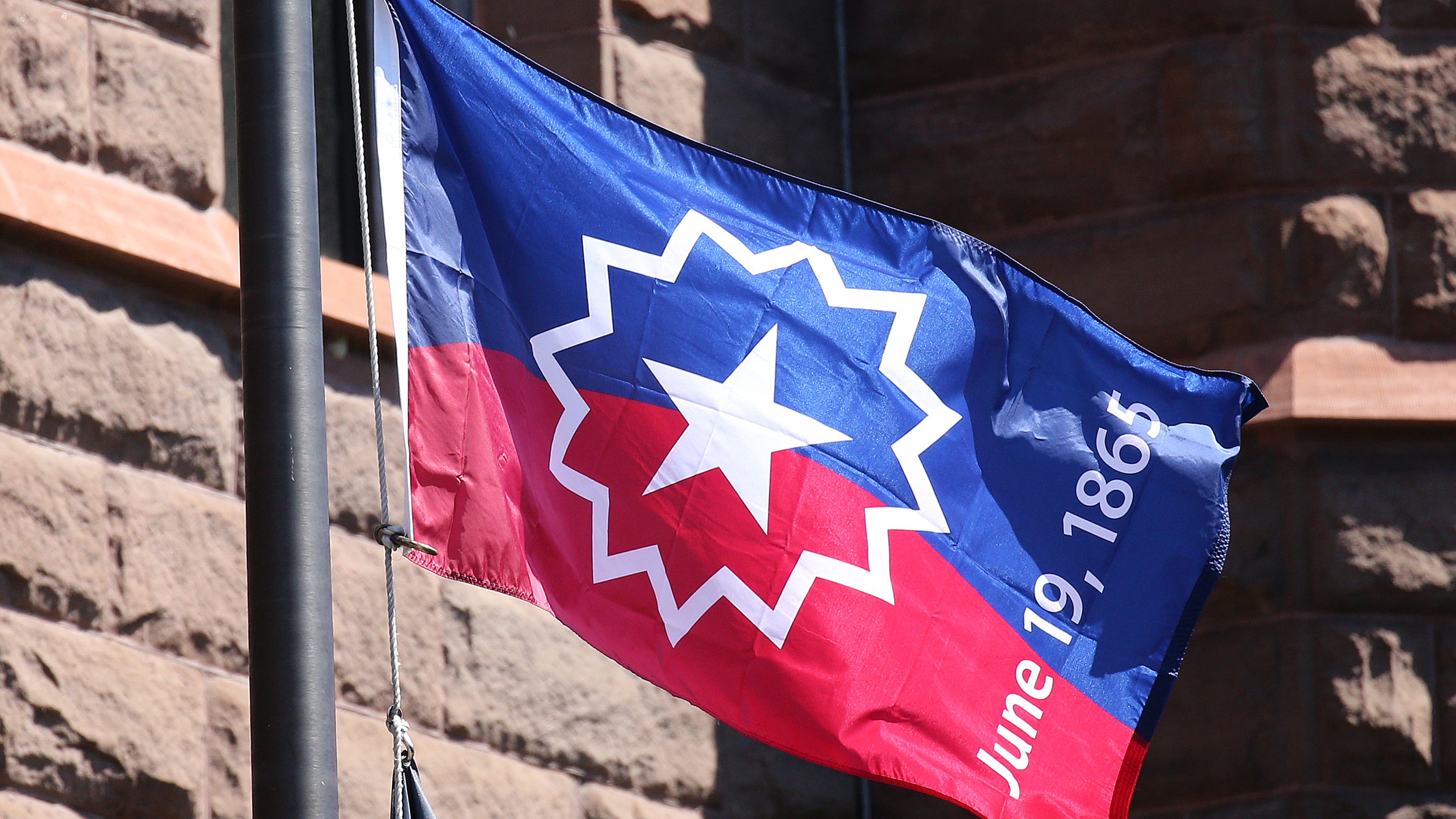 Juneteenth and the workplace: Will employers honor new state holiday?