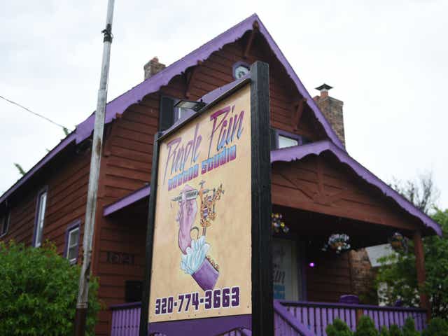 State Recommendations Are New But Cleaning Is Old Hat For Tattoo Parlors