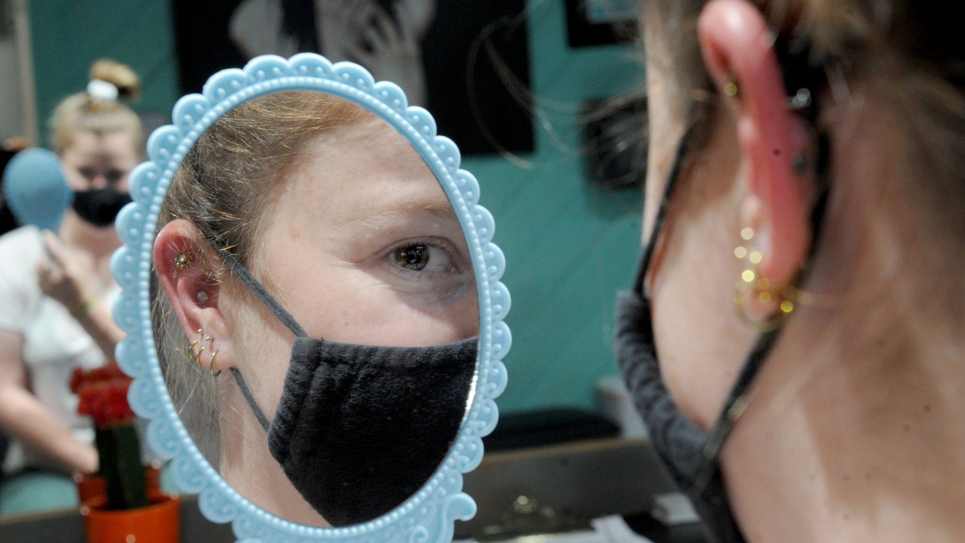 Ventura County coronavirus reopening plan for nail salons ...