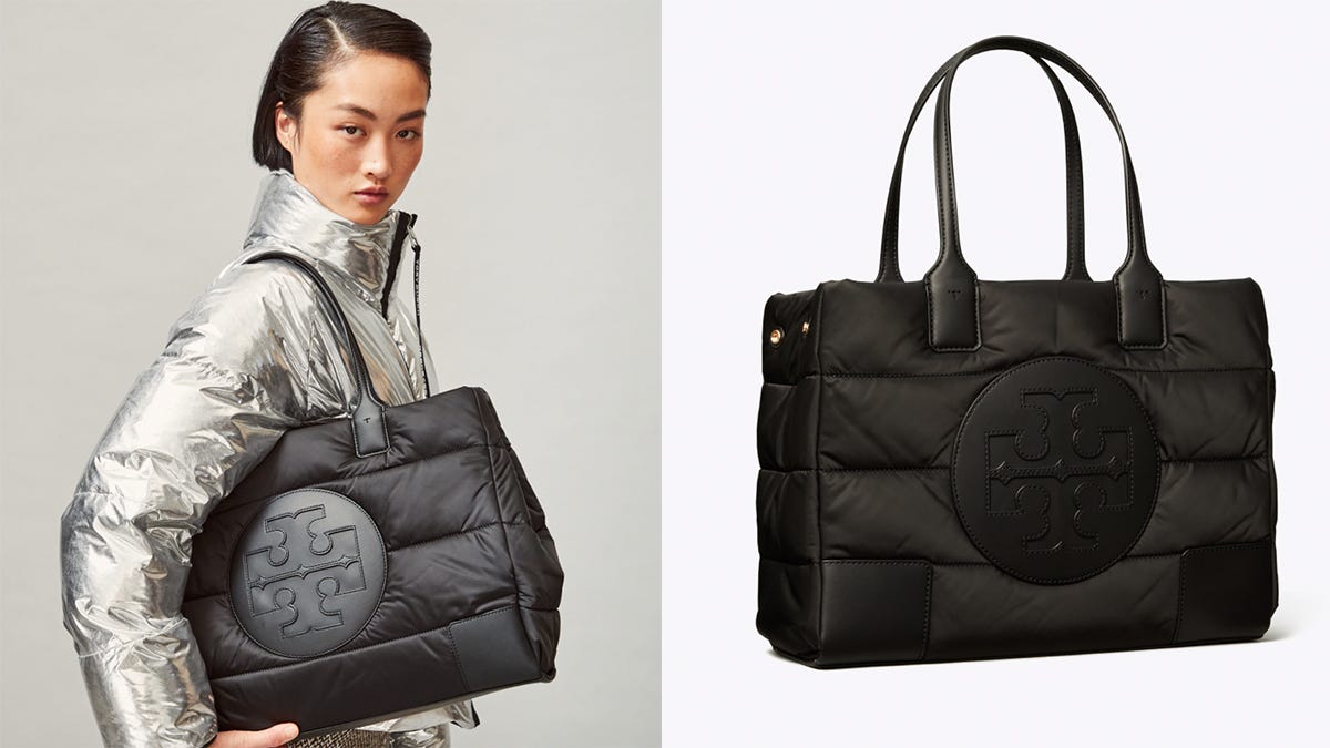 Tory Burch Sale: The best deals from the brand's semi-annual event Tory Burch Sale: The best deals from the brand's semi-annual event