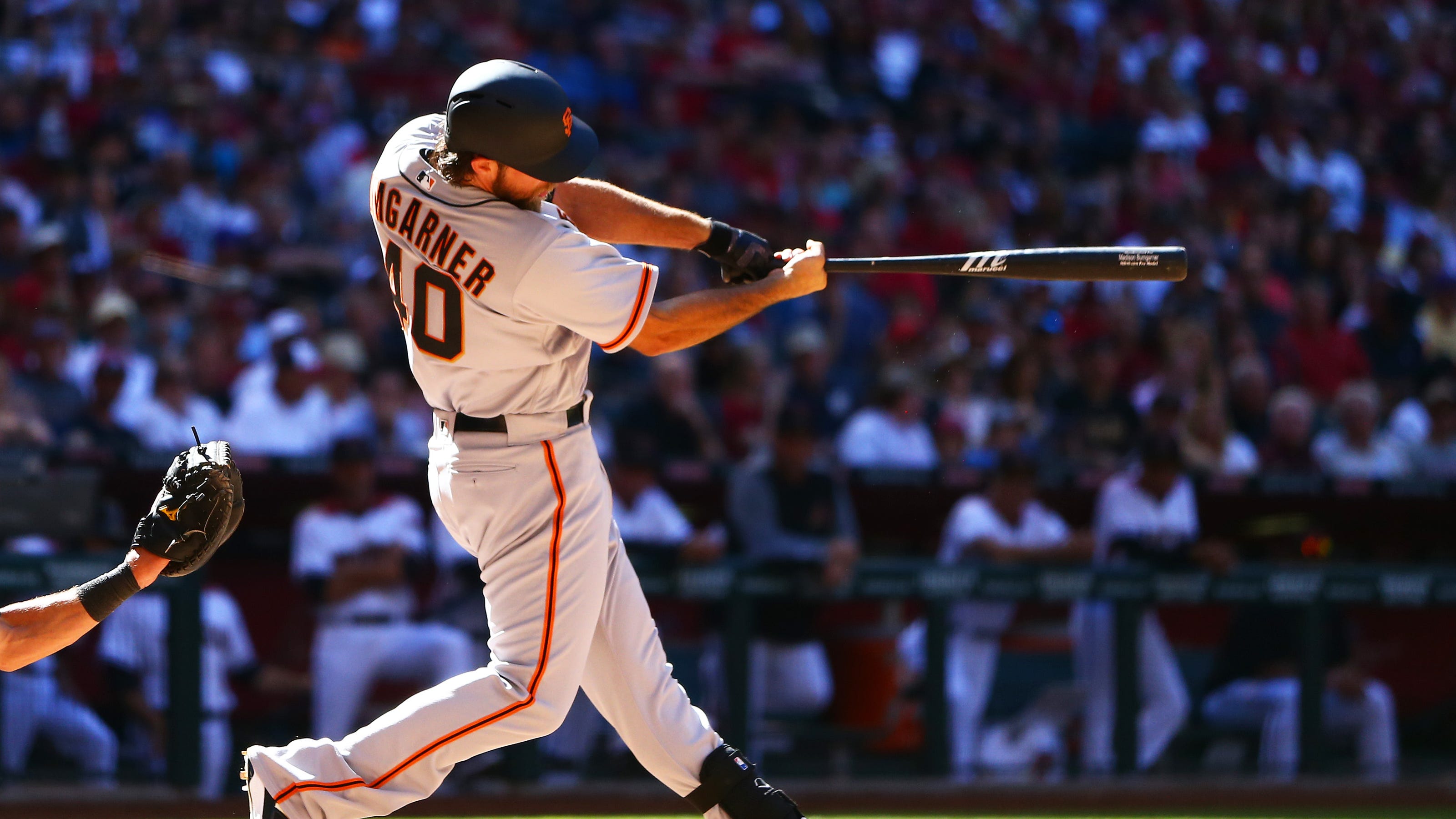 MLB: As National League installs DH, will pitchers ever hit again? MLB: As National League installs DH, will pitchers ever hit again?