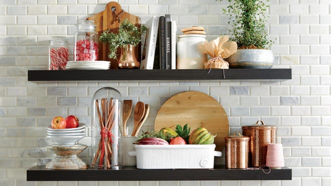 14 Target Worthy Pieces Of Farmhouse Decor You Can Get From Home Depot - Home Depot Kitchen Decor
