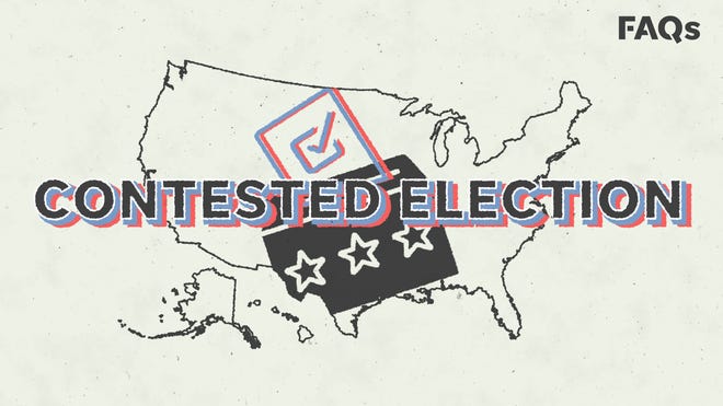 Record Absentee Voters In Ms Not Expected To Delay Election Results