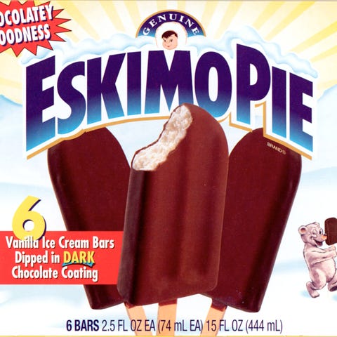 Eskimo Pie announced June 19 that it will change i