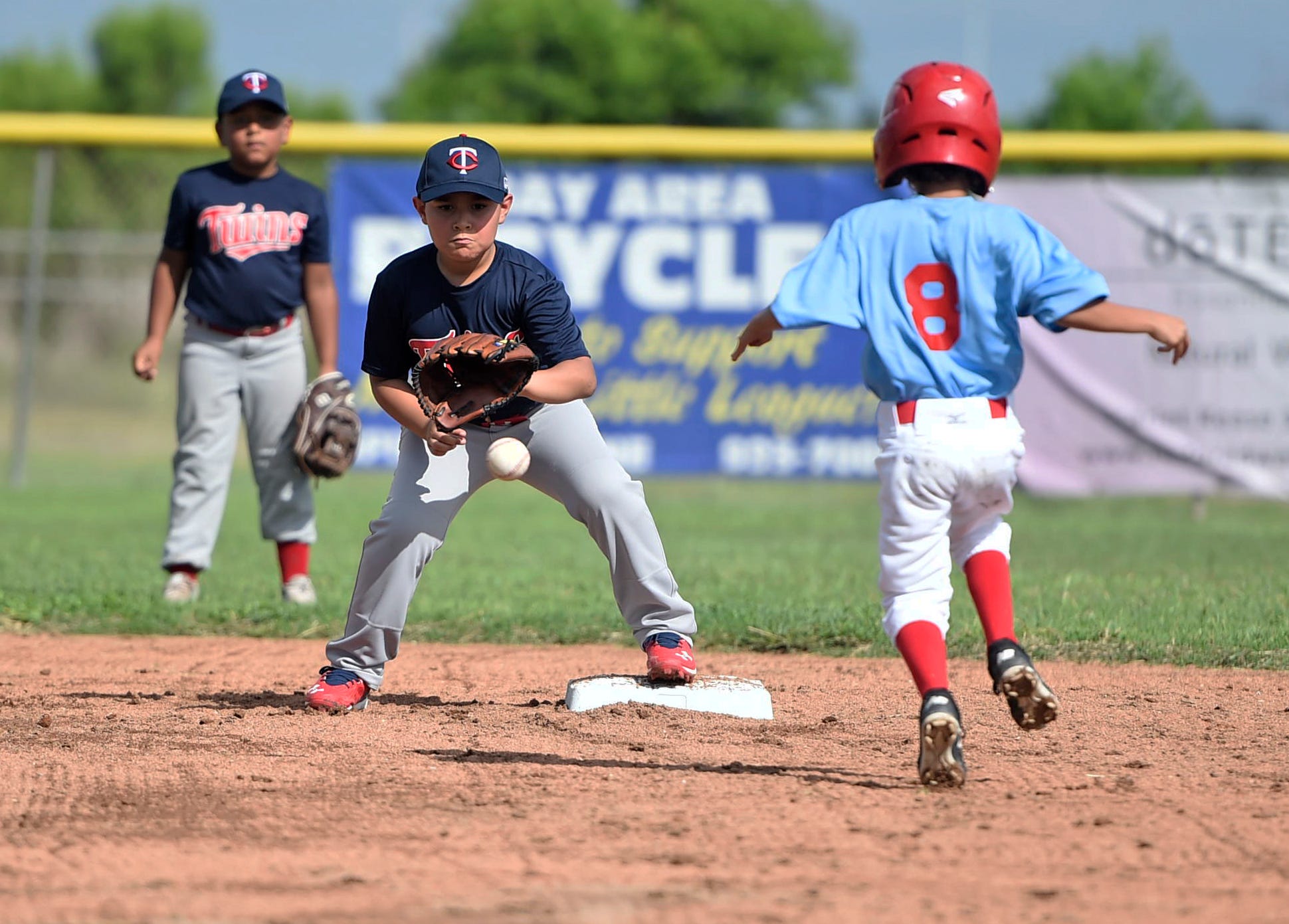 National Little League opens season with safety guidelines
