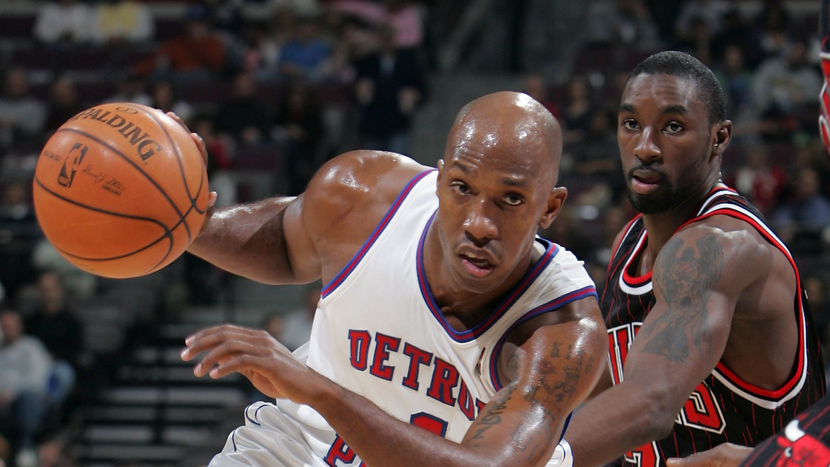 Chauncey Billups named lead assistant for Los Angeles Clippers: Report