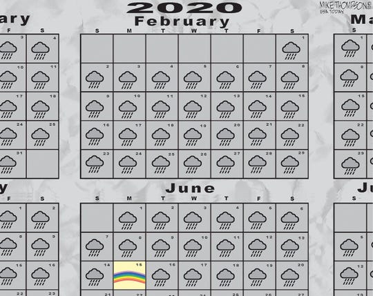 Justice Alito's world shaken by Supreme Court's ruling Justice Alito's world shaken by Supreme Court's ruling