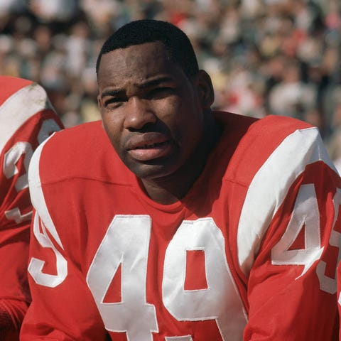 Washington will rename the lower level of FedExFie