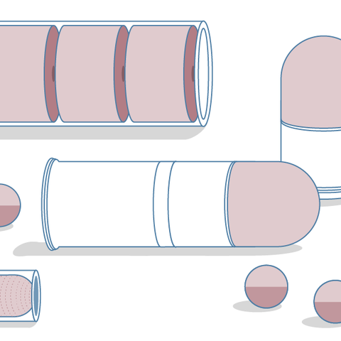 Promo art for non lethal