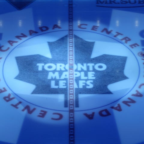 Toronto's Air Canada Centre could be one of the ho