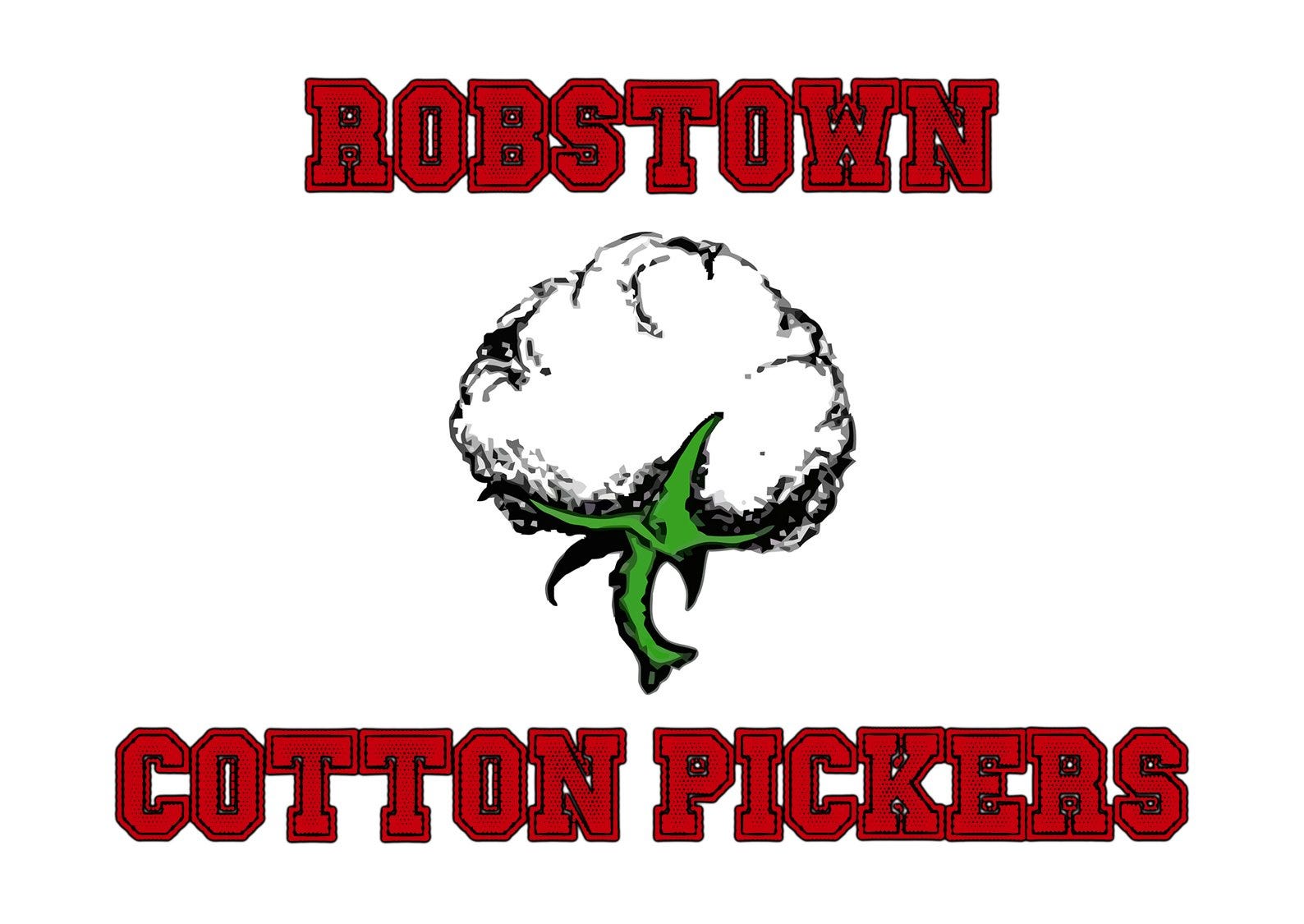 Robstown's mascot goes viral, Twitter outraged by 'cotton picker' name