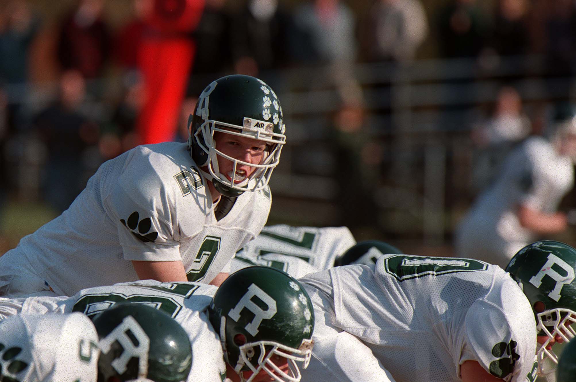 Who is North Jersey’s best high school football player ever? VOTE!