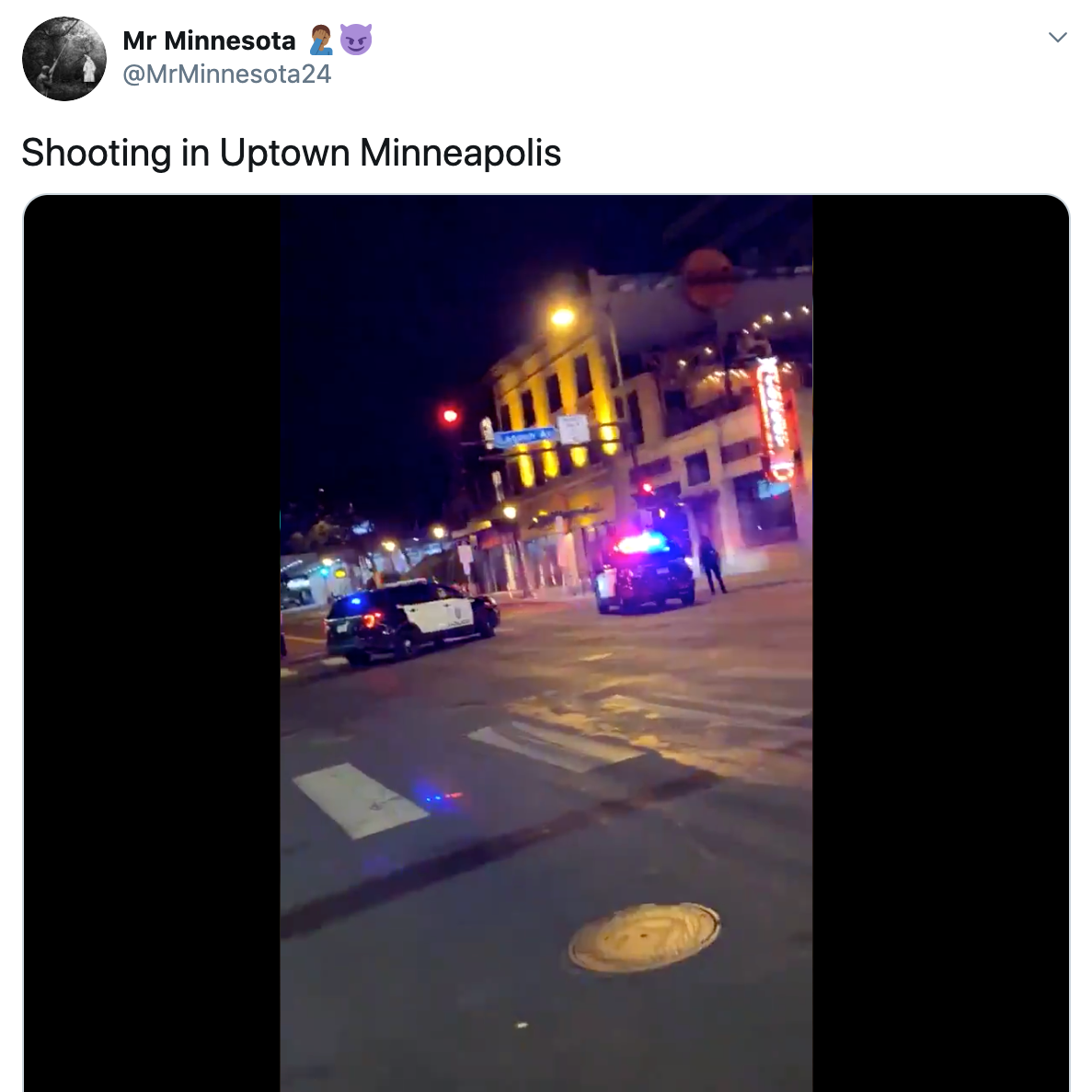 New Mexico Civil Guard Shooting Stephen Baca Arrested After Protest