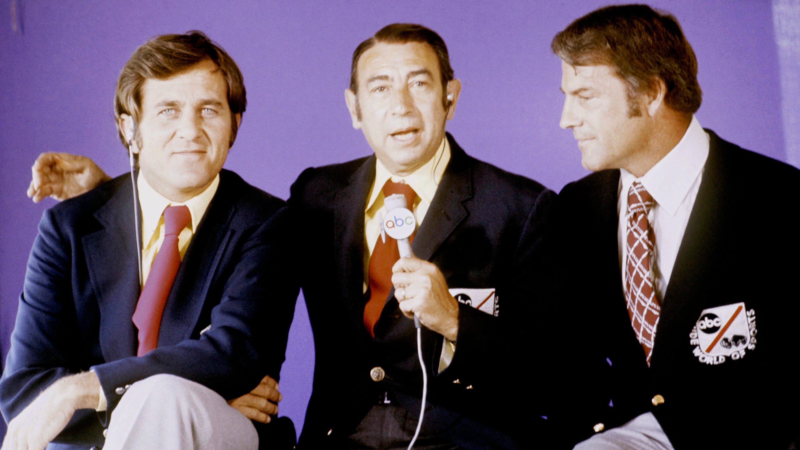 &#039;Monday Night Football&#039; sparked love for sports in early 1970s