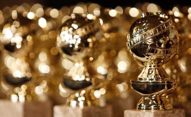 Golden Globes tidak akan disiarkan langsung Minggu malam