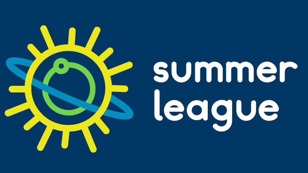 JCPS 'Summer League' offers virtual adventures, bigticket prizes