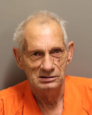 Billy Joe Sellers was charged with first-degree sexual abuse and first-degree sodomy.
