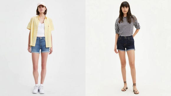 Levi's Shorts