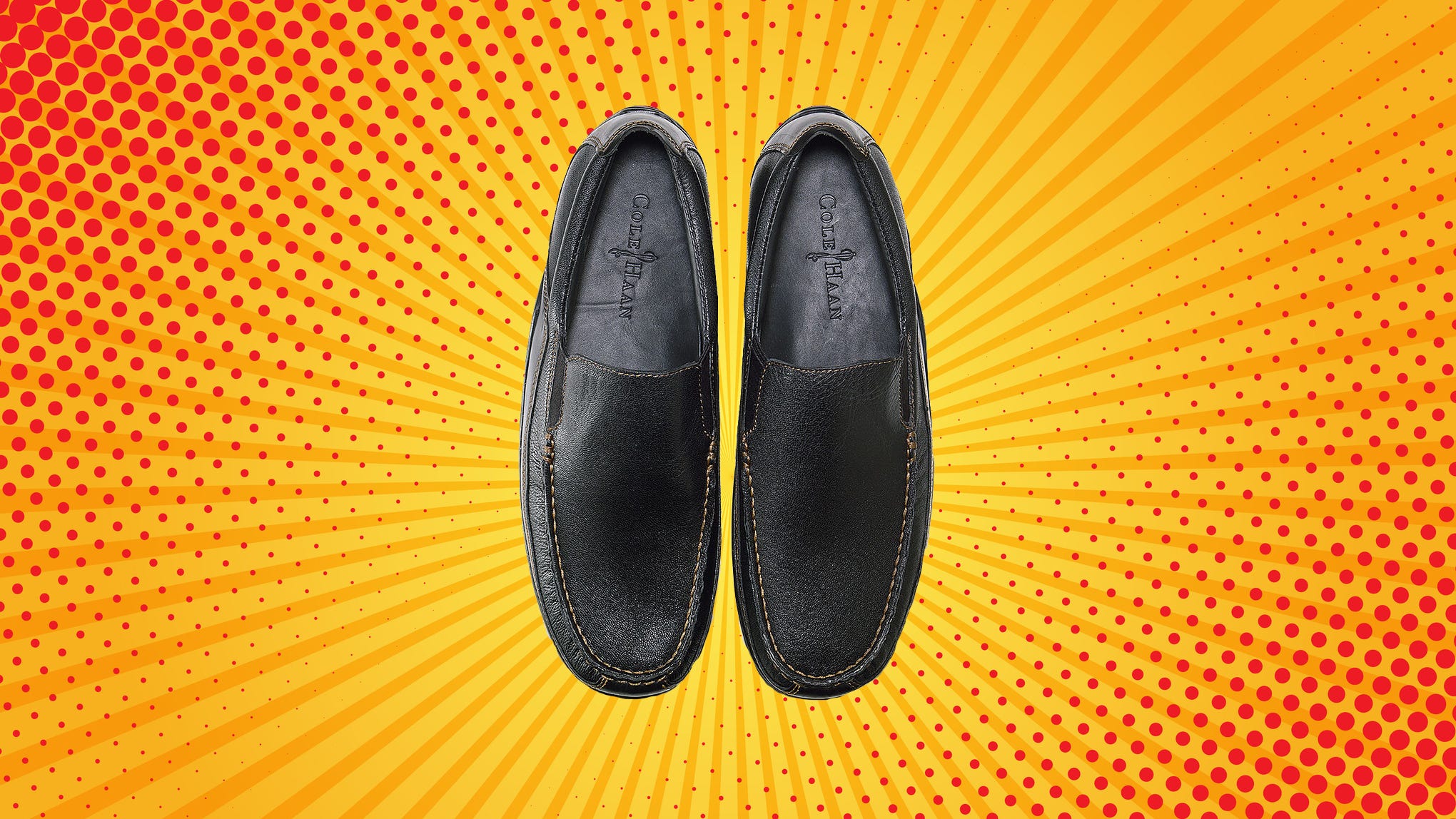 cole haan men's loafers sale