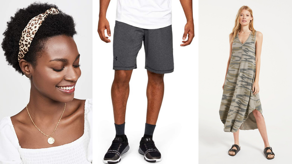 The best deals from Amazon's Big Style Sale