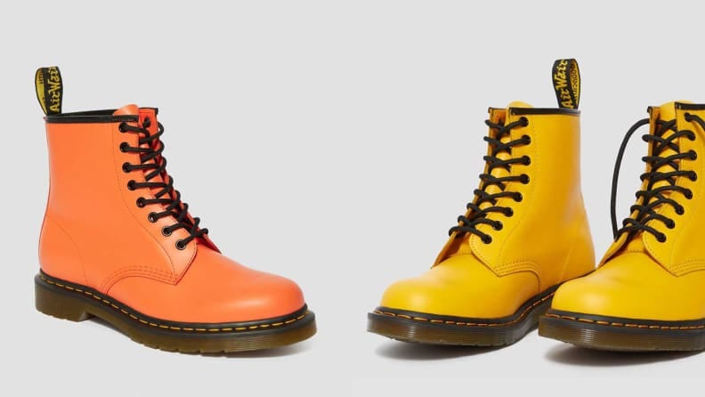 timberland gay pride boots