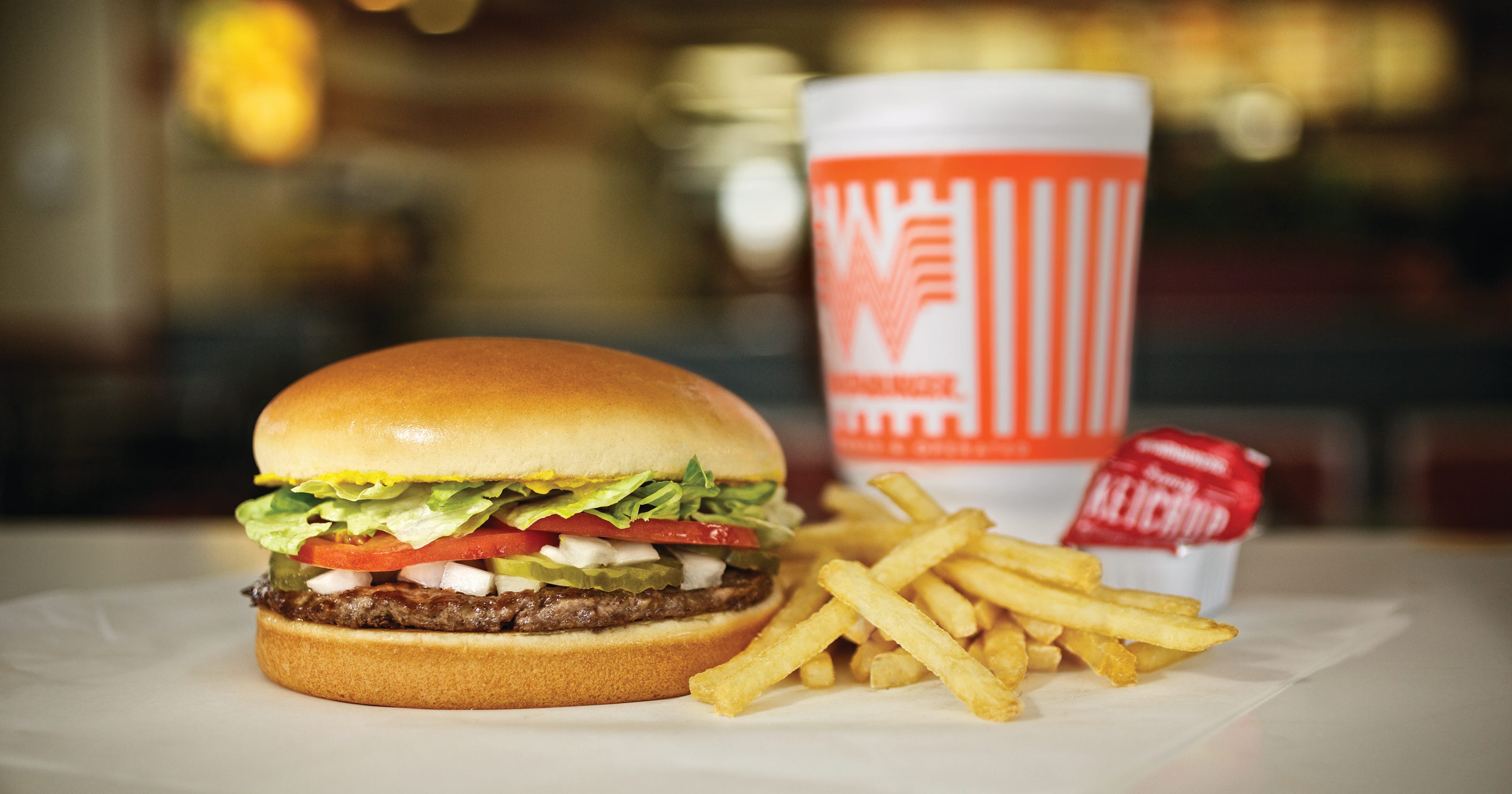 Whataburger in Tennessee Franchise news give Nashville hope... again